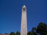 [Sather Tower]