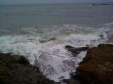 [Photo of Bean Hollow State Beach]