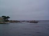 [Photo of Monterey Bay]