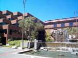 [Photo of Levi's Plaza]