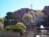 [Photo of Levi's Plaza]