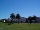 [Photo of Marina Green]