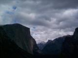 [Tunnel View]