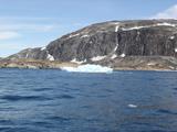 [Photo of Ammassalik Island]