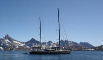 [Photo of boat]