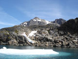 [Photo of Ikaasaartik inlet]