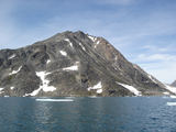 [Photo of Ikaasaartik inlet]