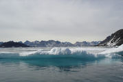 [Photo of Ikaasaartik inlet]