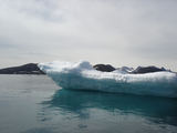 [Photo of Ikaasaartik inlet]