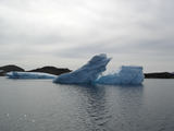 [Photo of Ikaasaartik inlet]