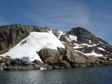 [Photo of Ikaasaartik inlet]
