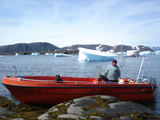 [Photo of the boat]