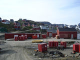 [Photo of Kulusuk]