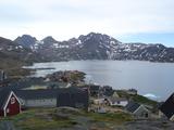 [Photo of Tasiilaq]