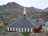 [Photo of church]