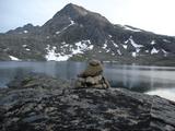[Photo of lake]