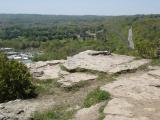 [Photo from Dundas Peak]