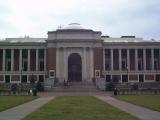 [Memorial Union photo]