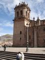 [Photo of La Catedral]