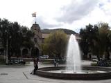 [Photo of Plaza Cusipata]