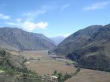 [Photo of Sacred Valley]