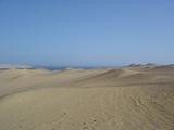 [Photo of desert]