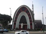 [Photo of Iglesia Maria Reina]