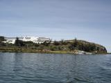 [Photo of Esteves Island]