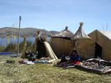 [Photo of Los Uros]