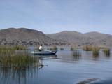 [Photo of rowboat]