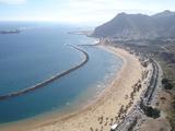 [Photo of Playa de las Teresitas]