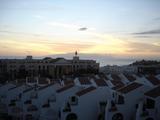[Photo of apartment view]