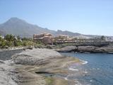 [Photo of the coast]