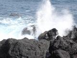 [Photo of rocks]