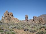 [Photo of Los Roques de Garc&iacute;a]