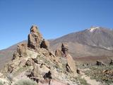 [Photo of Los Roques de Garc&iacute;a]