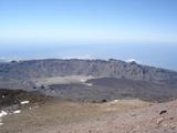 [Photo of view from peak]