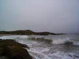 [Photo of Bean Hollow State Beach]
