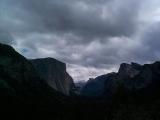 [Tunnel View]