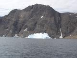 [Photo of Ammassalik Island]