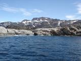 [Photo of Ammassalik Island]