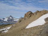 [Photo of mountains]
