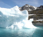 [Photo of Ikaasaartik inlet]