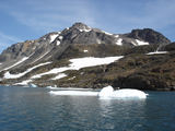 [Photo of Ikaasaartik inlet]