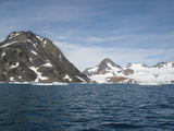 [Photo of Ikaasaartik inlet]