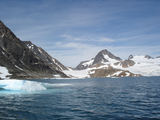 [Photo of Ikaasaartik inlet]