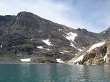 [Photo of Ikaasaartik inlet]