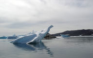 [Photo of Ikaasaartik inlet]