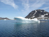 [Photo of Ikaasaartik inlet]