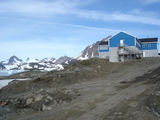 [Photo of Hotel Kulusuk]